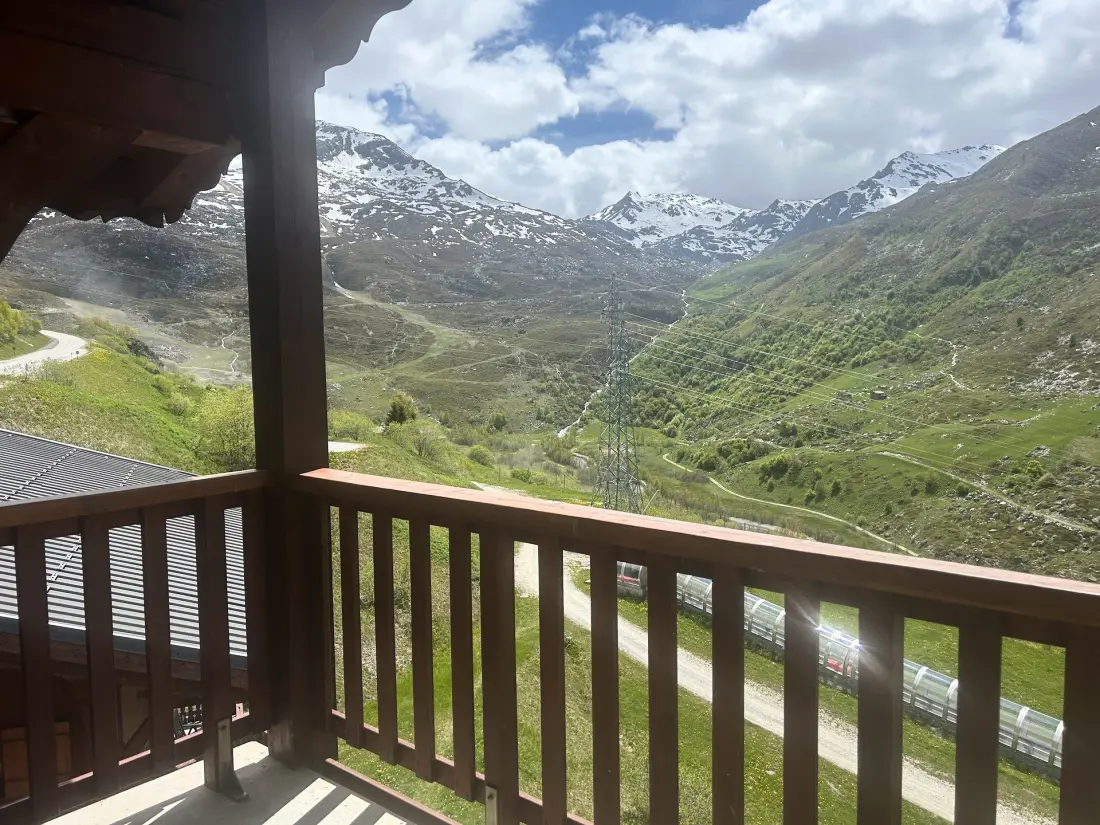 Residence Valmonts B