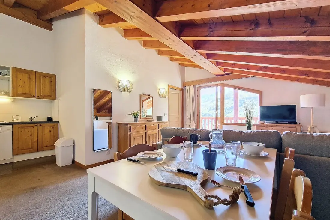 Residence Valmonts B
