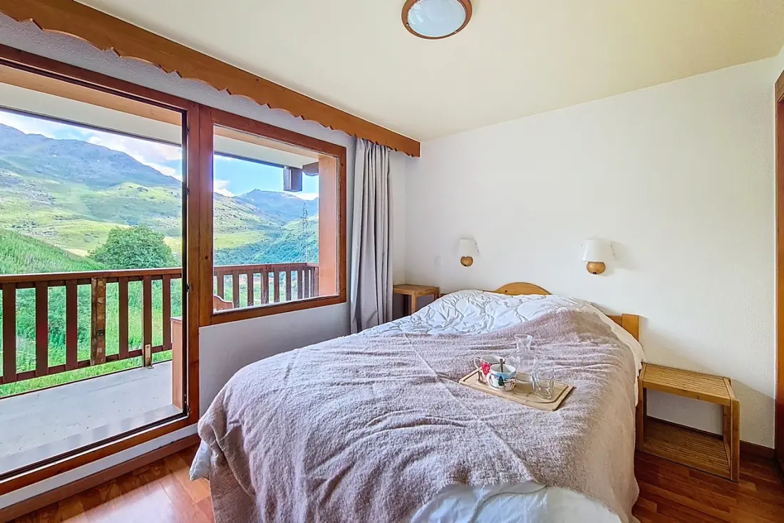 Residence Valmonts B