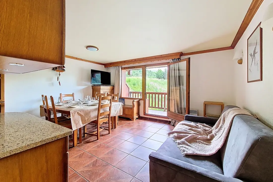 Residence Valmonts B