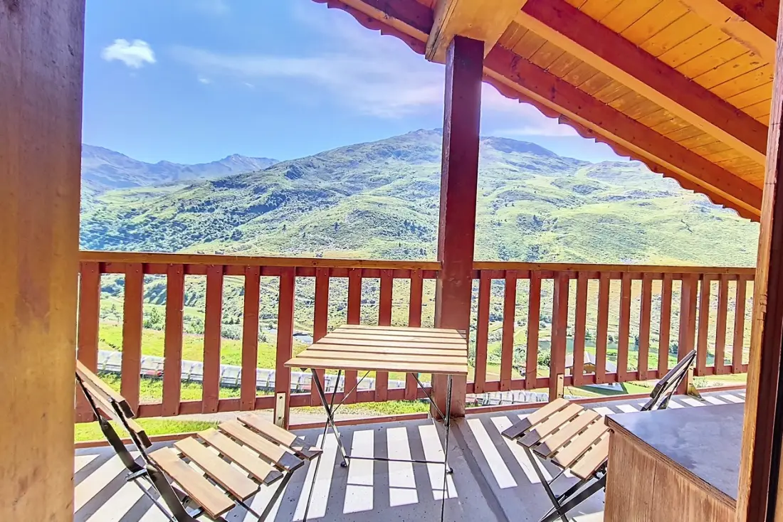 Residence Valmonts B