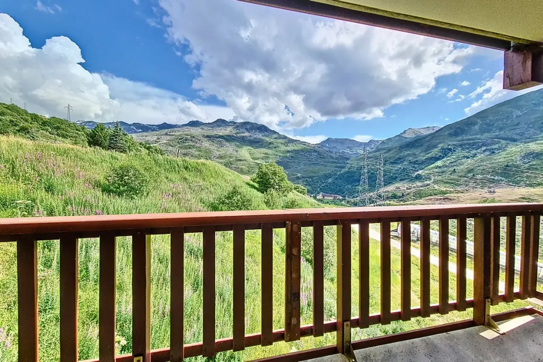 Residence Valmonts B