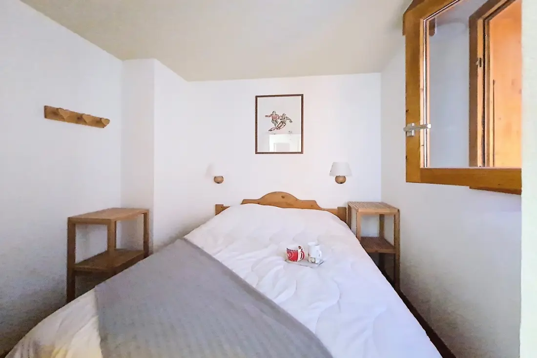Residence Valmonts B