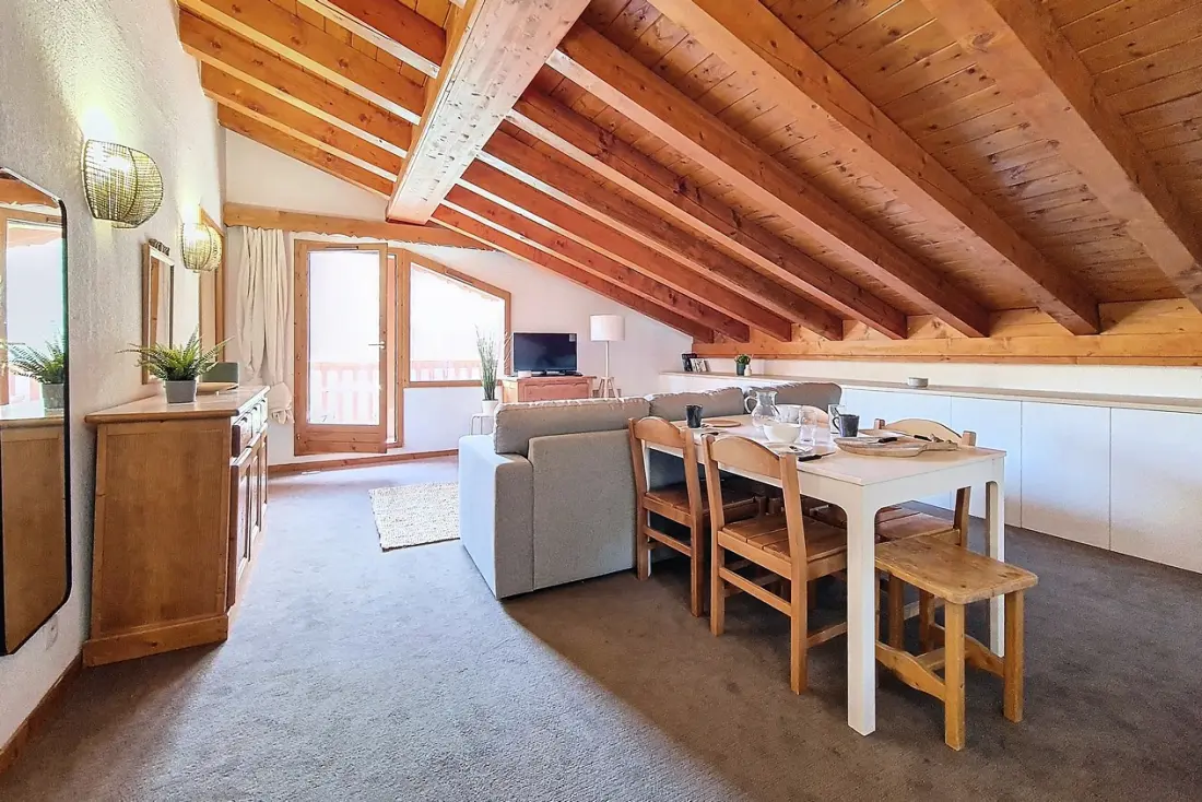 Residence Valmonts B