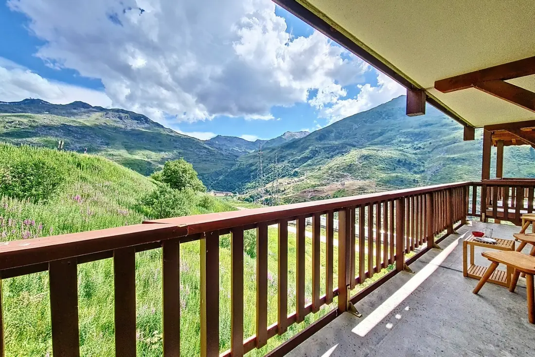 Residence Valmonts B