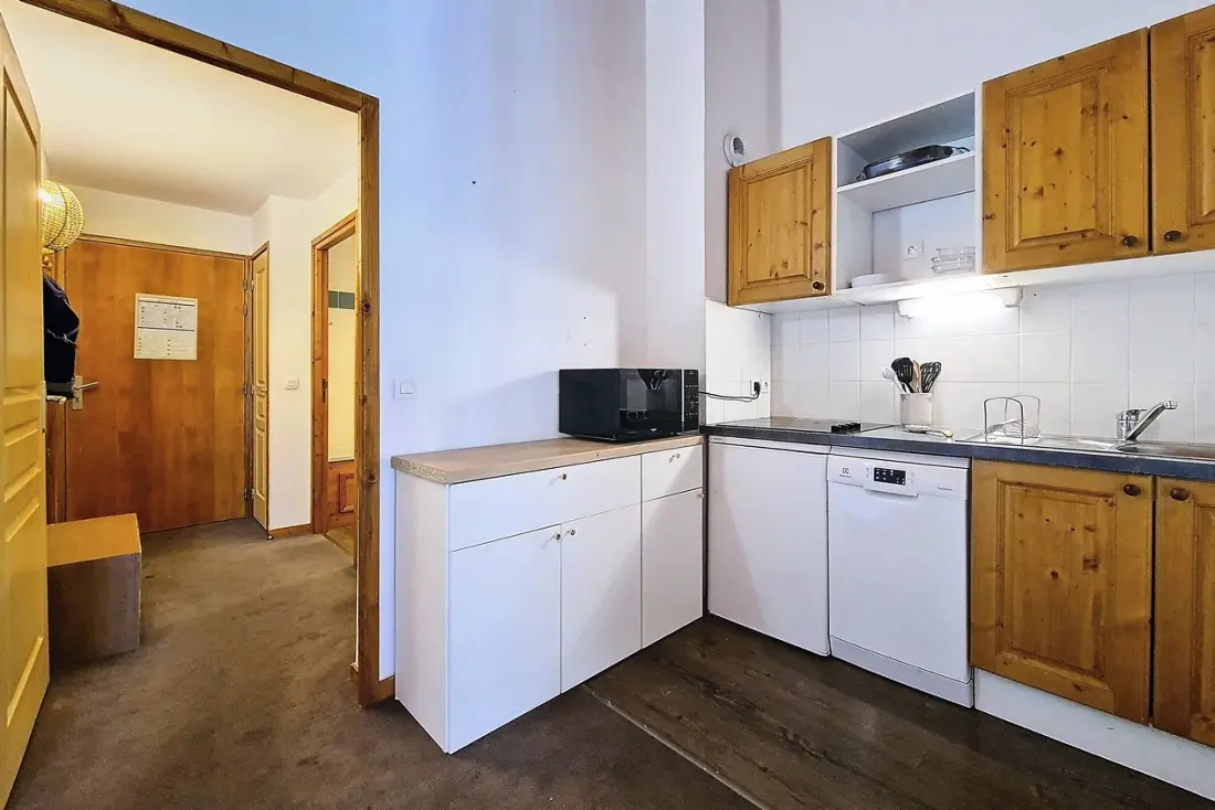 Residence Valmonts B