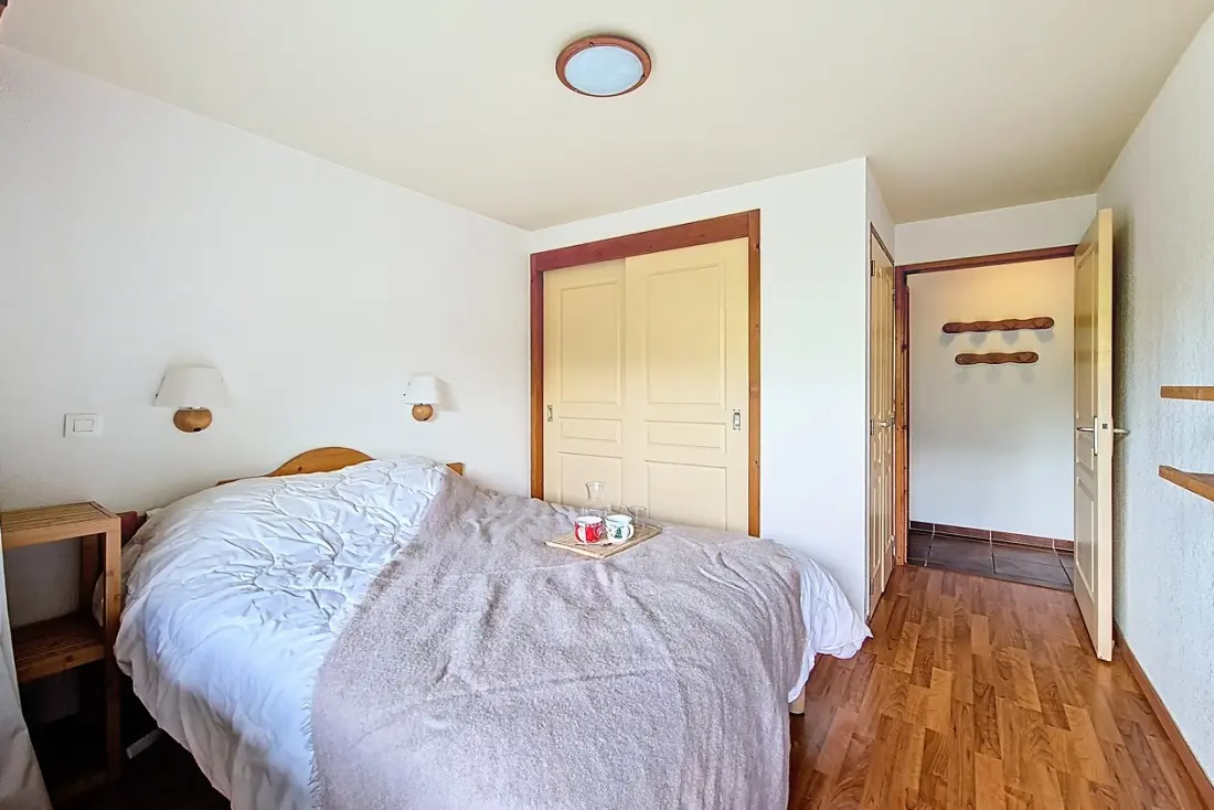 Residence Valmonts B