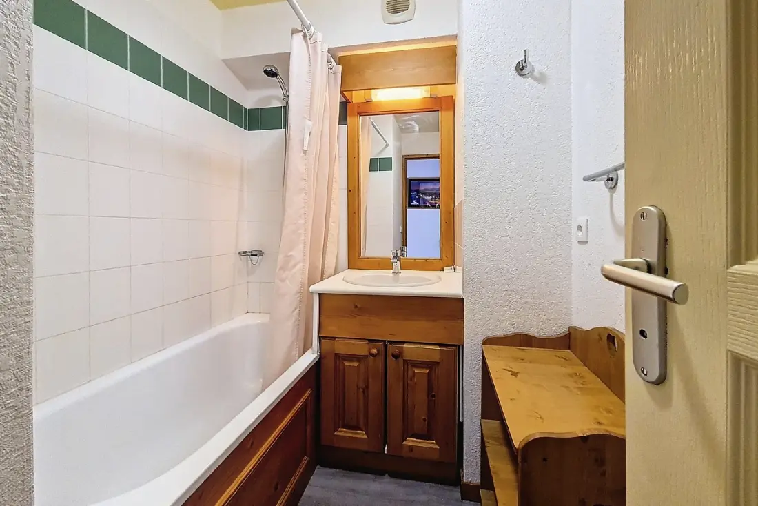 Residence Valmonts B