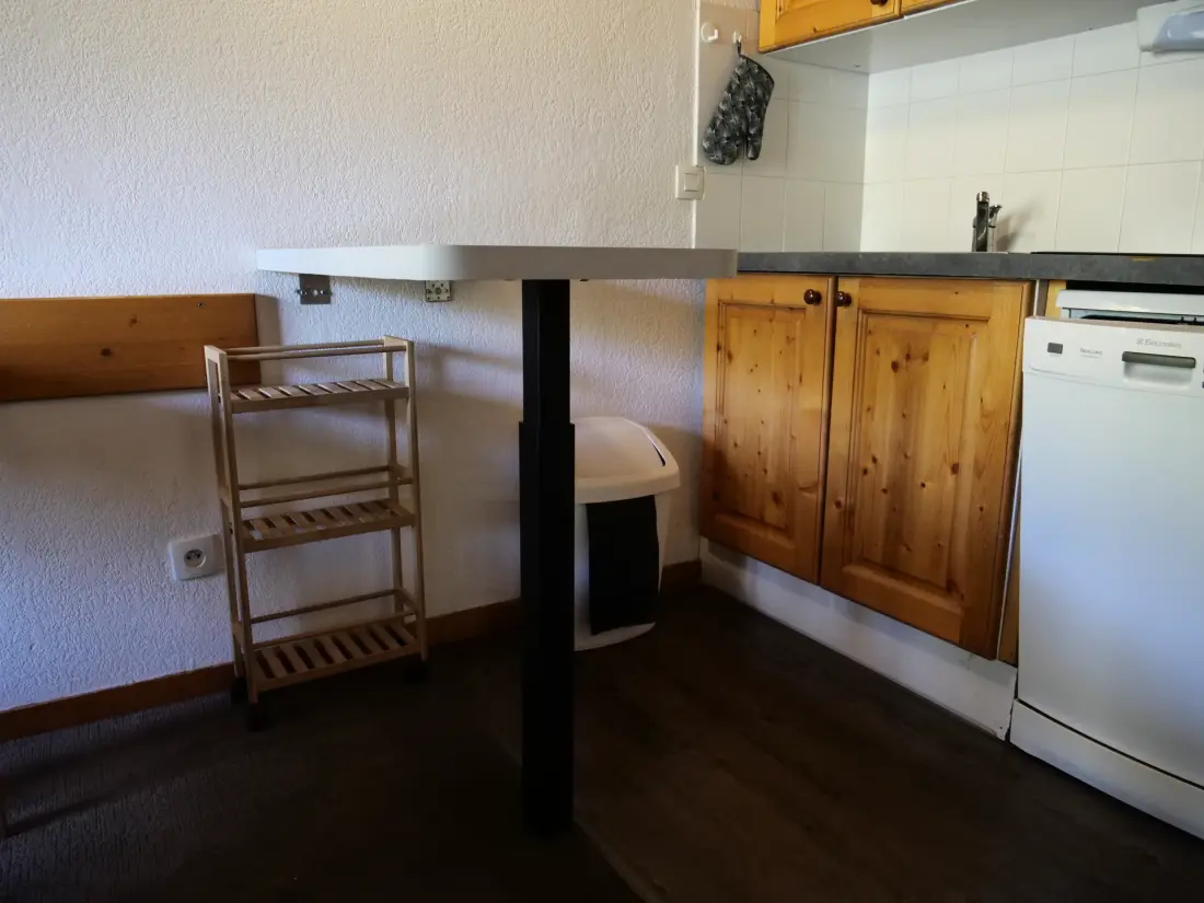 Residence Valmonts B