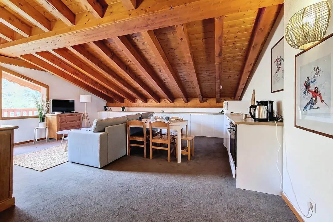 Residence Valmonts B
