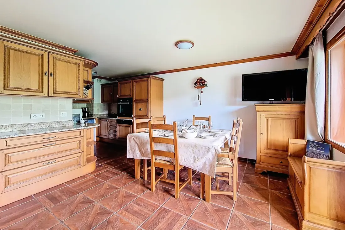 Residence Valmonts B