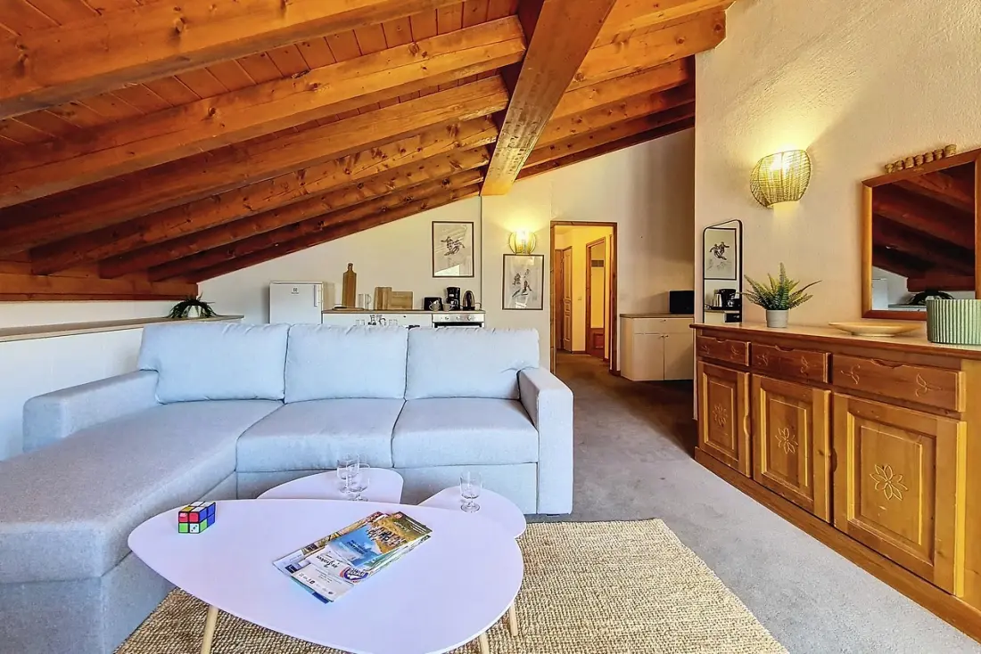 Residence Valmonts B
