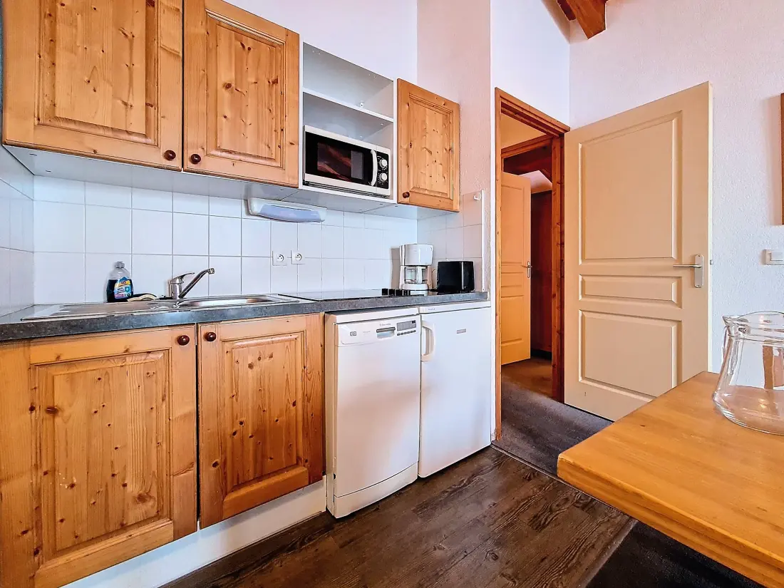 Residence Valmonts B