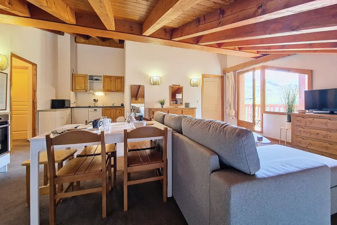 Residence Valmonts B