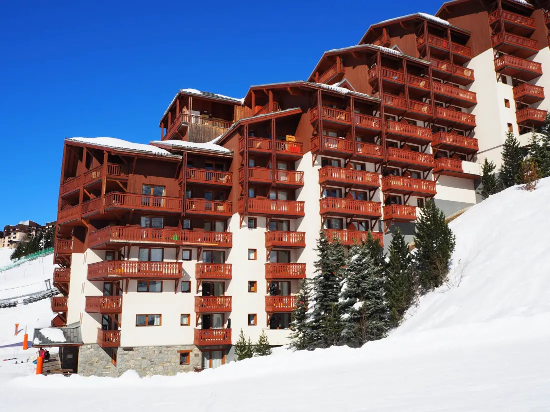 Residence Valmonts B