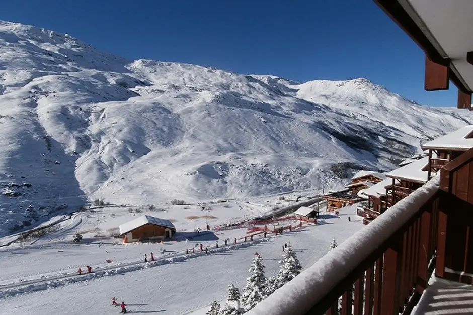 Residence Valmonts B