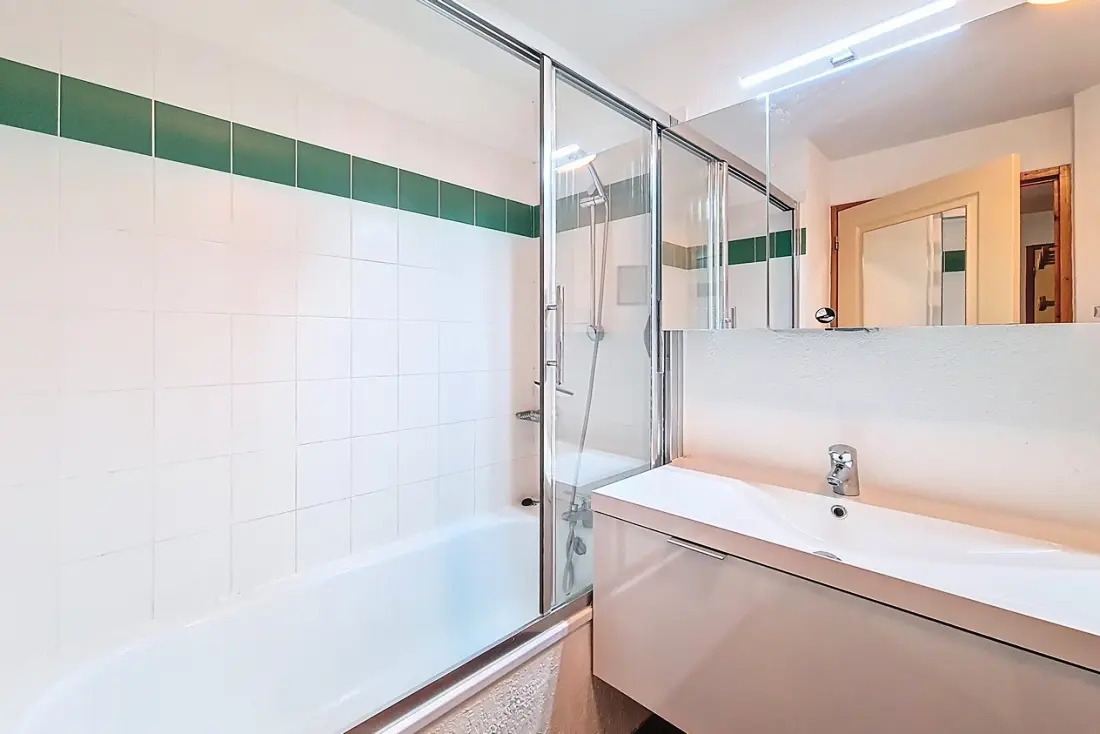 Residence Valmonts B