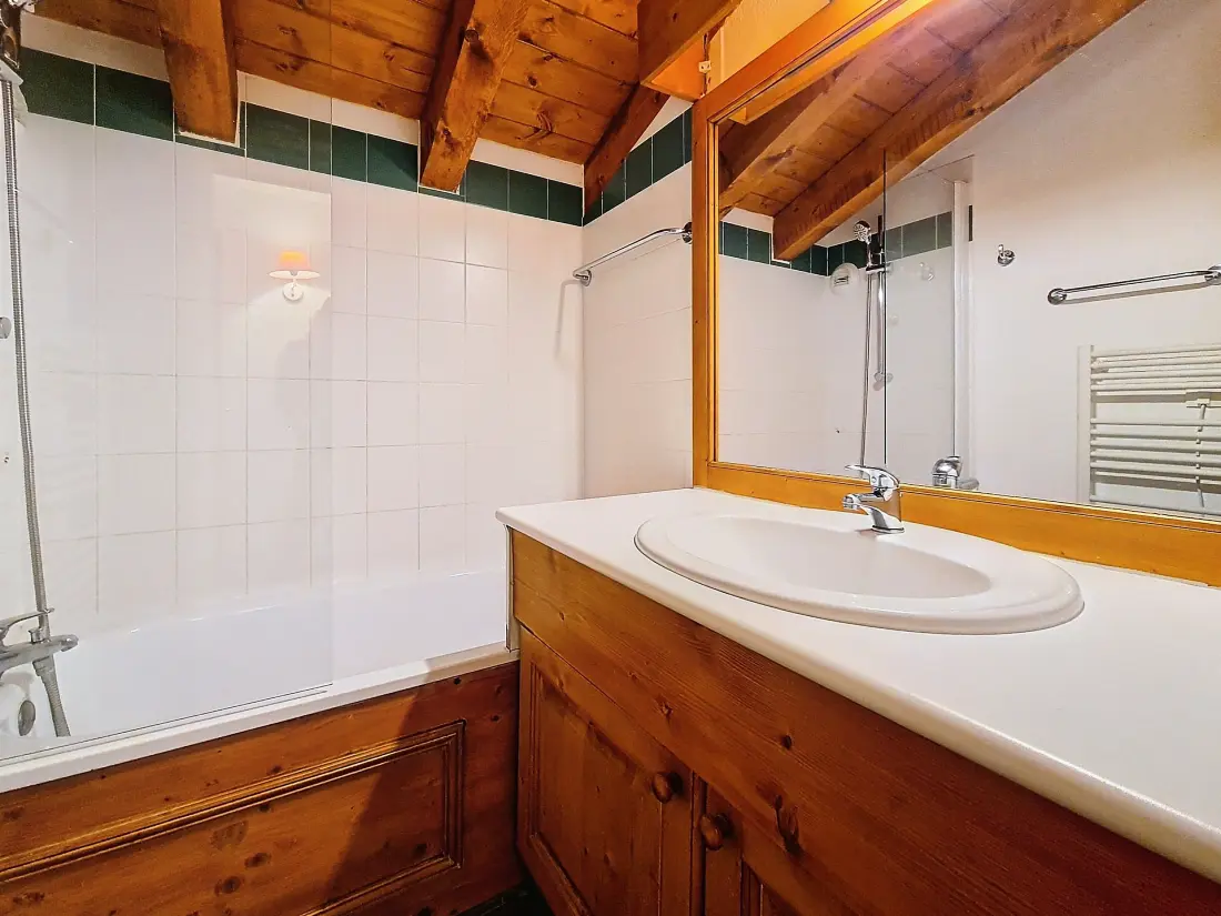 Residence Valmonts B