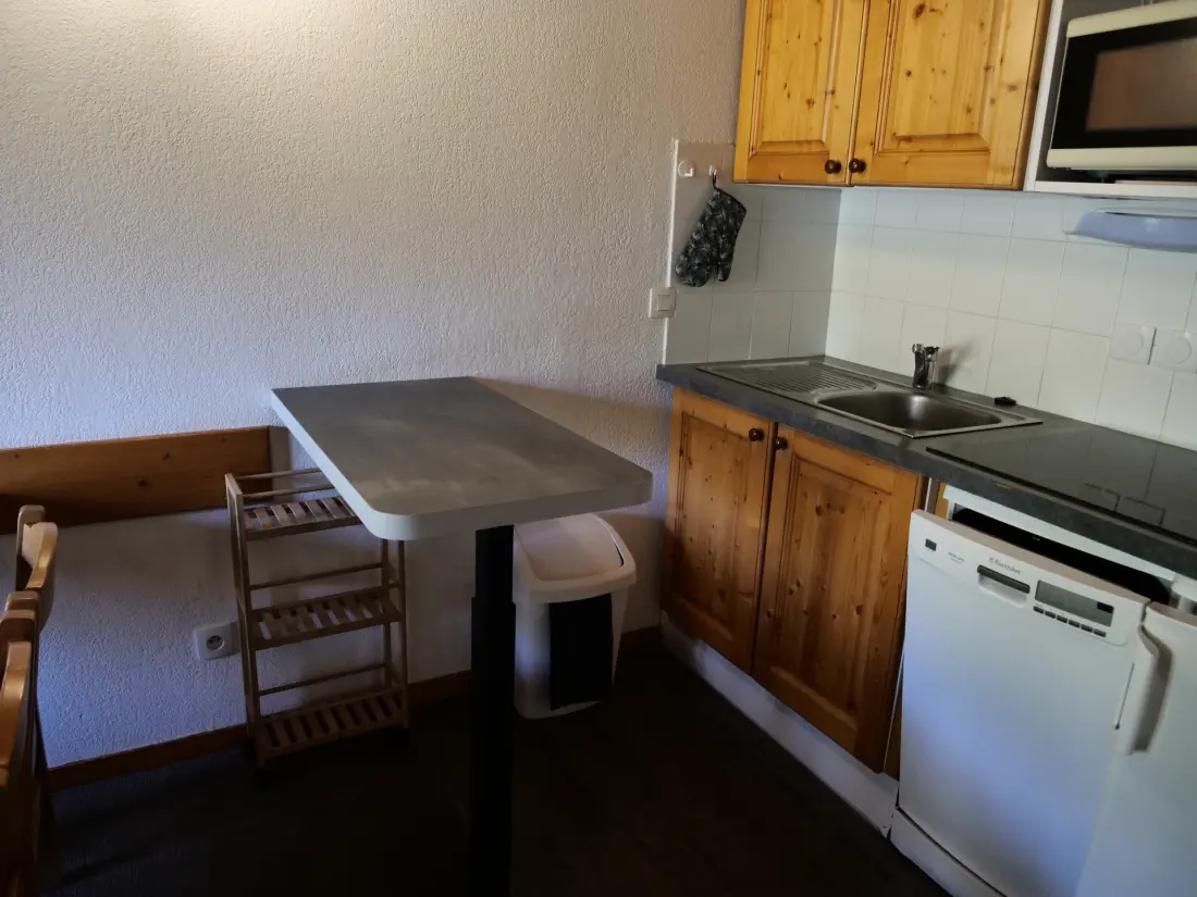 Residence Valmonts B