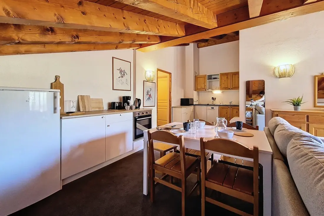 Residence Valmonts B