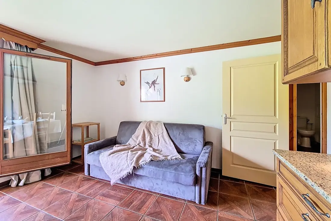 Residence Valmonts B