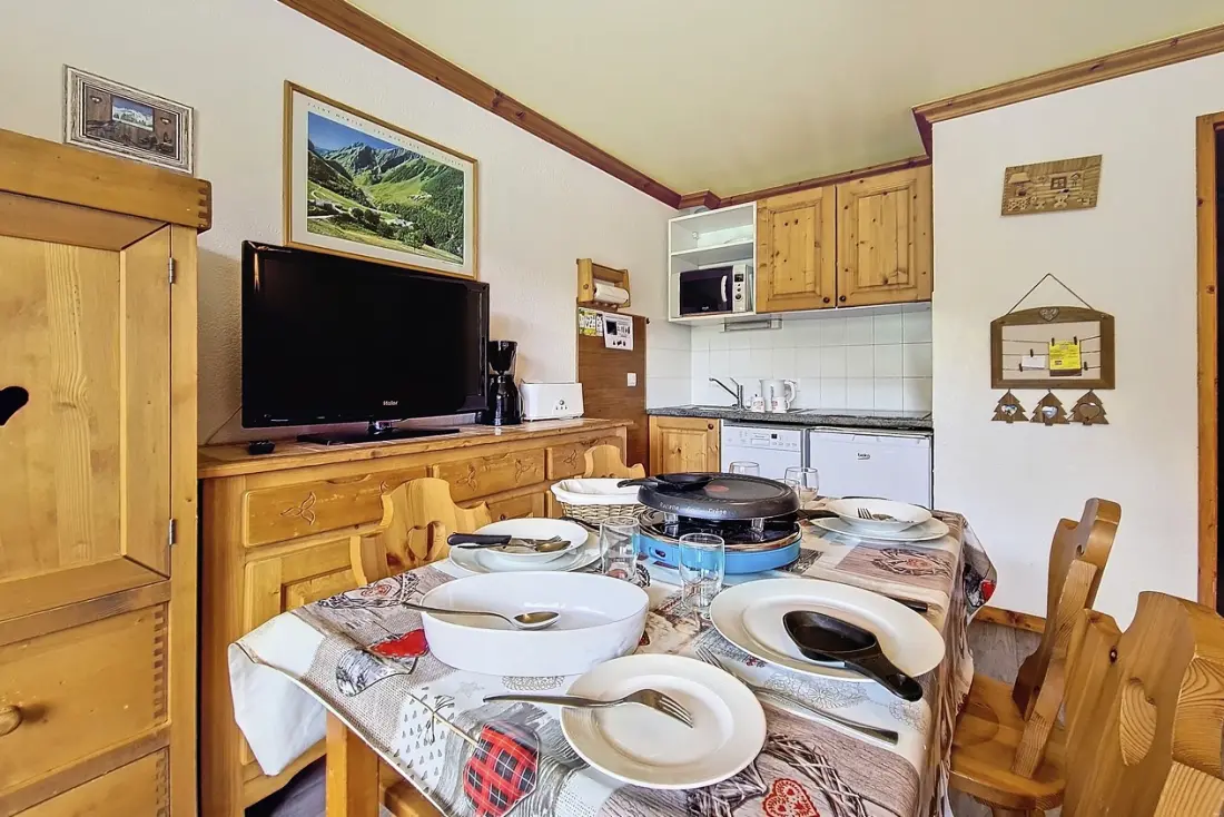Residence Valmonts B