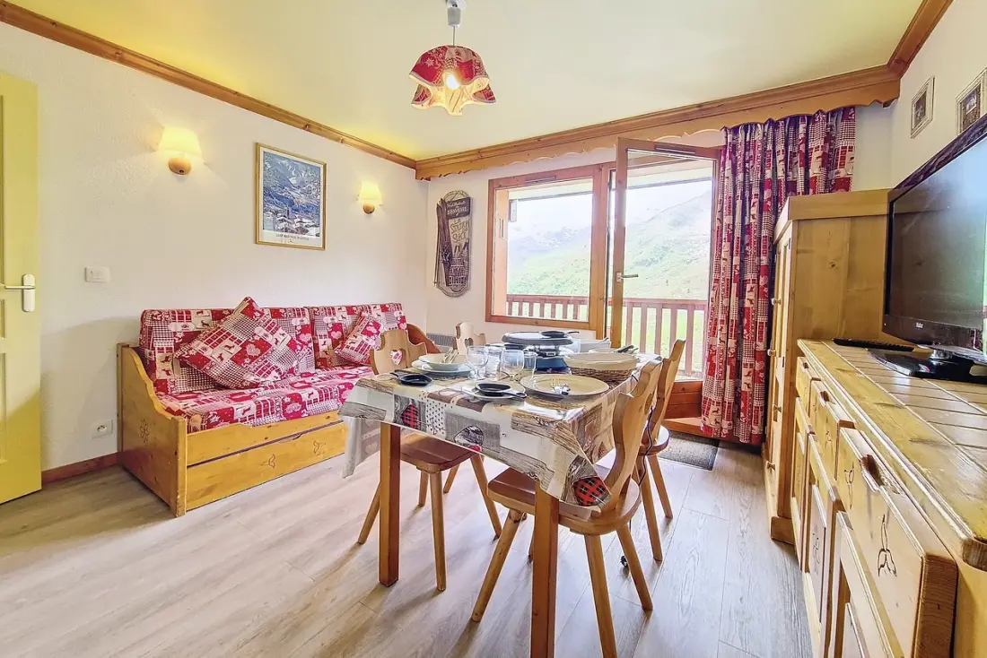 Residence Valmonts B