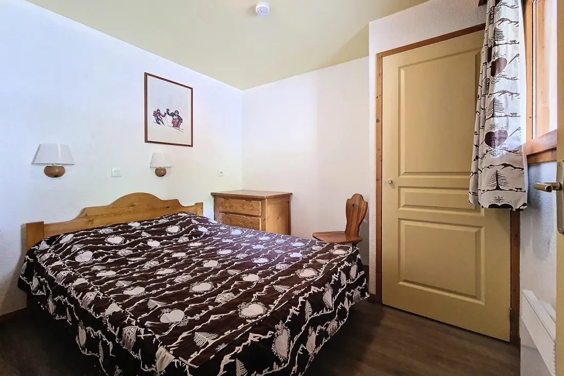 Residence Valmonts B