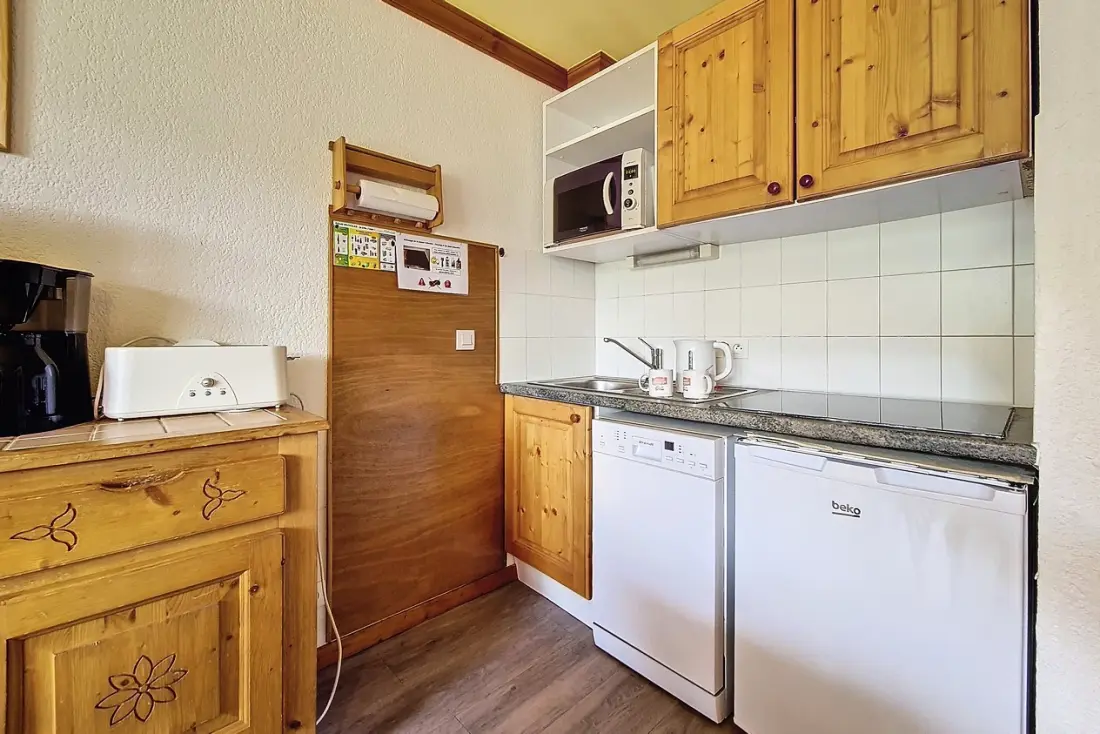 Residence Valmonts B