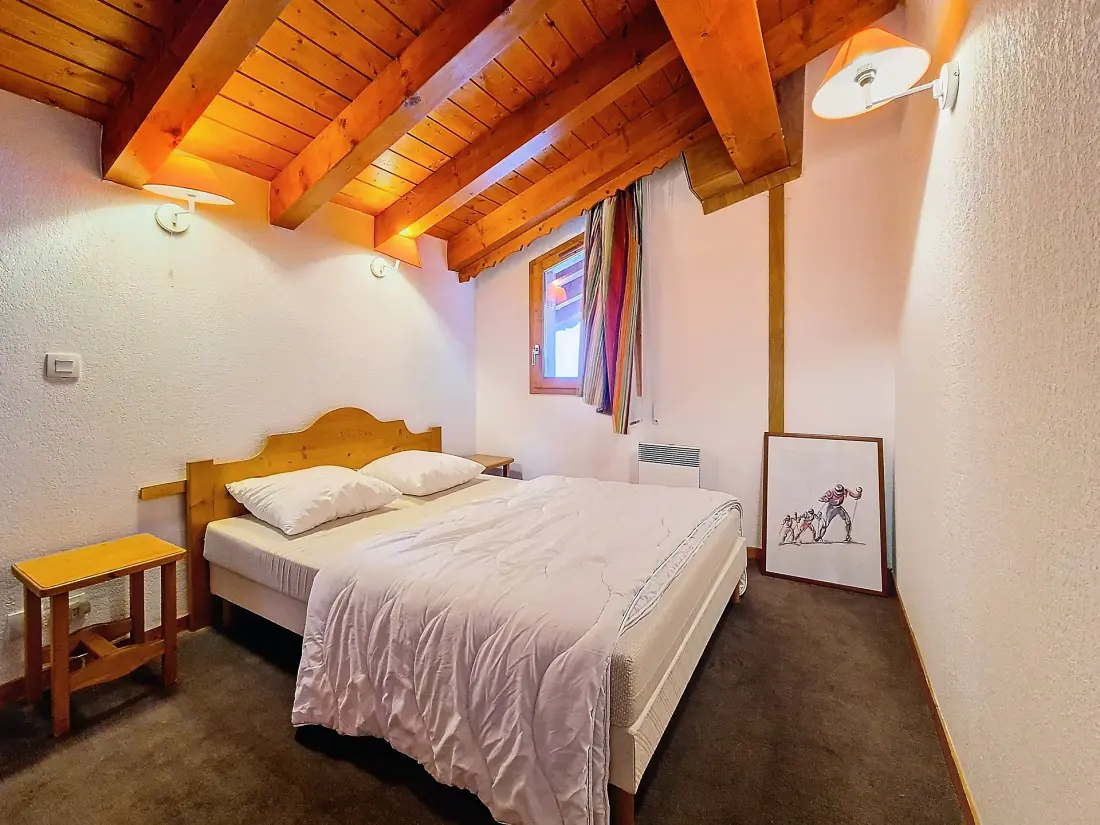 Residence Valmonts B
