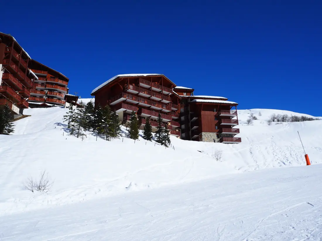 Residence Valmonts B