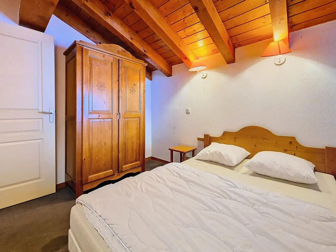Residence Valmonts B