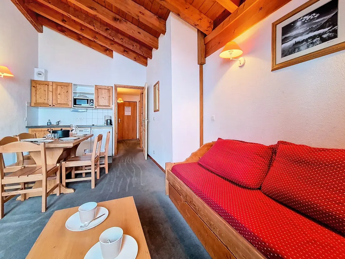 Residence Valmonts B