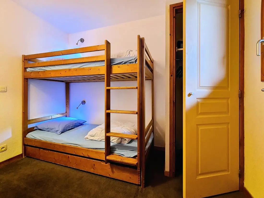 Residence Valmonts B
