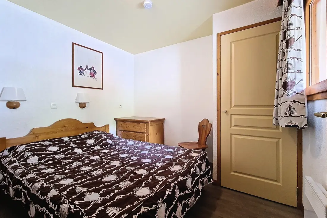 Residence Valmonts B