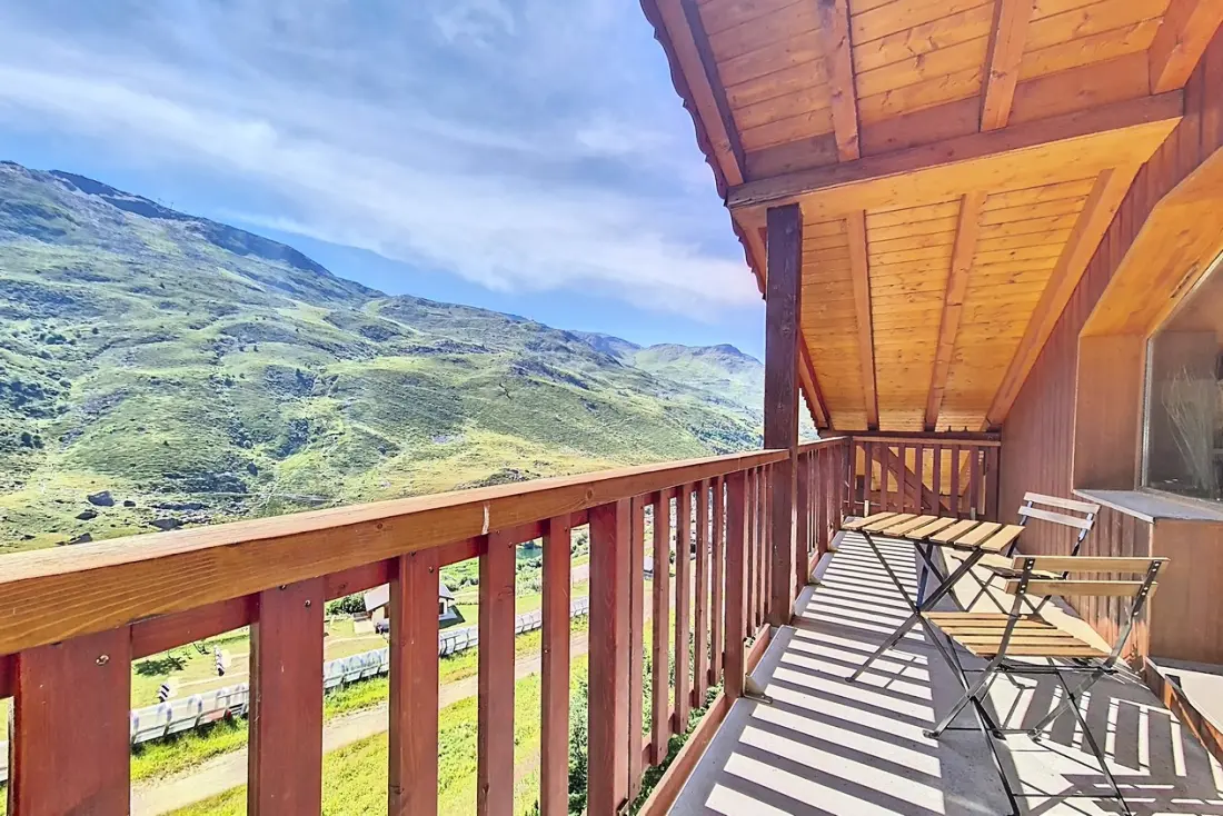 Residence Valmonts B
