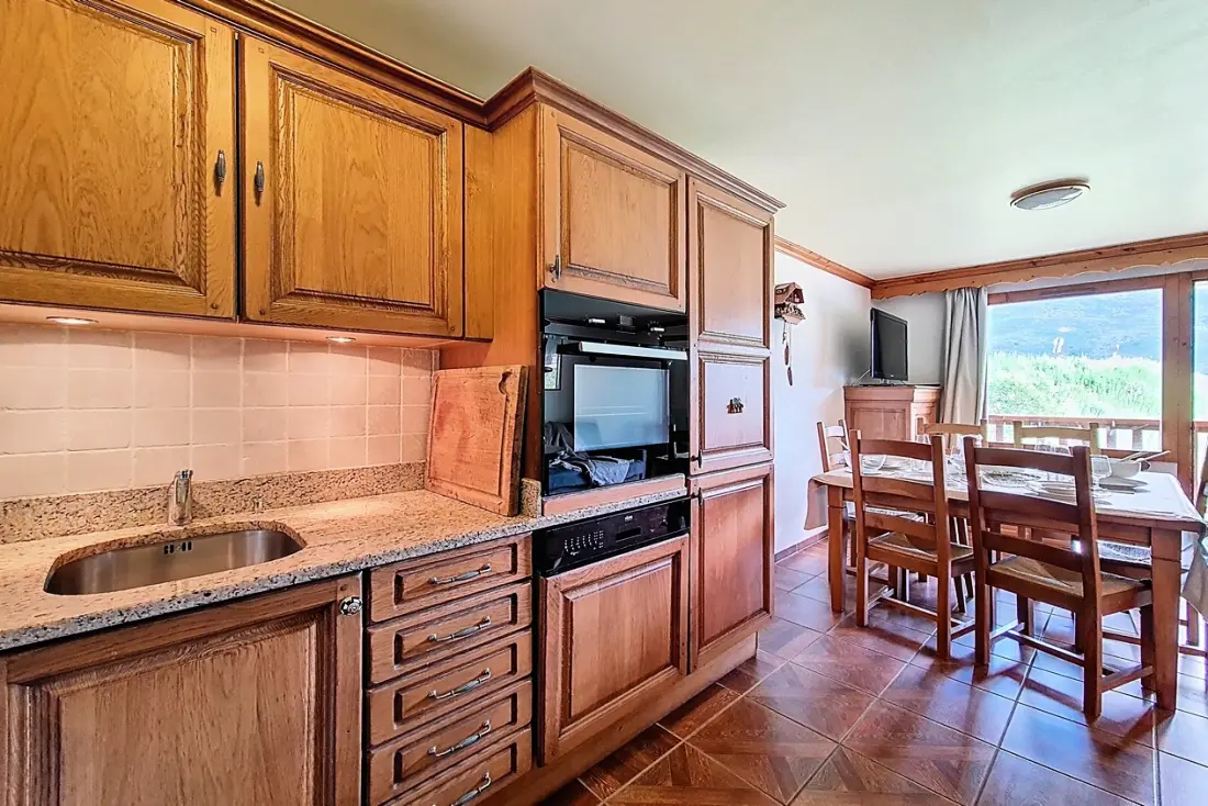 Residence Valmonts B
