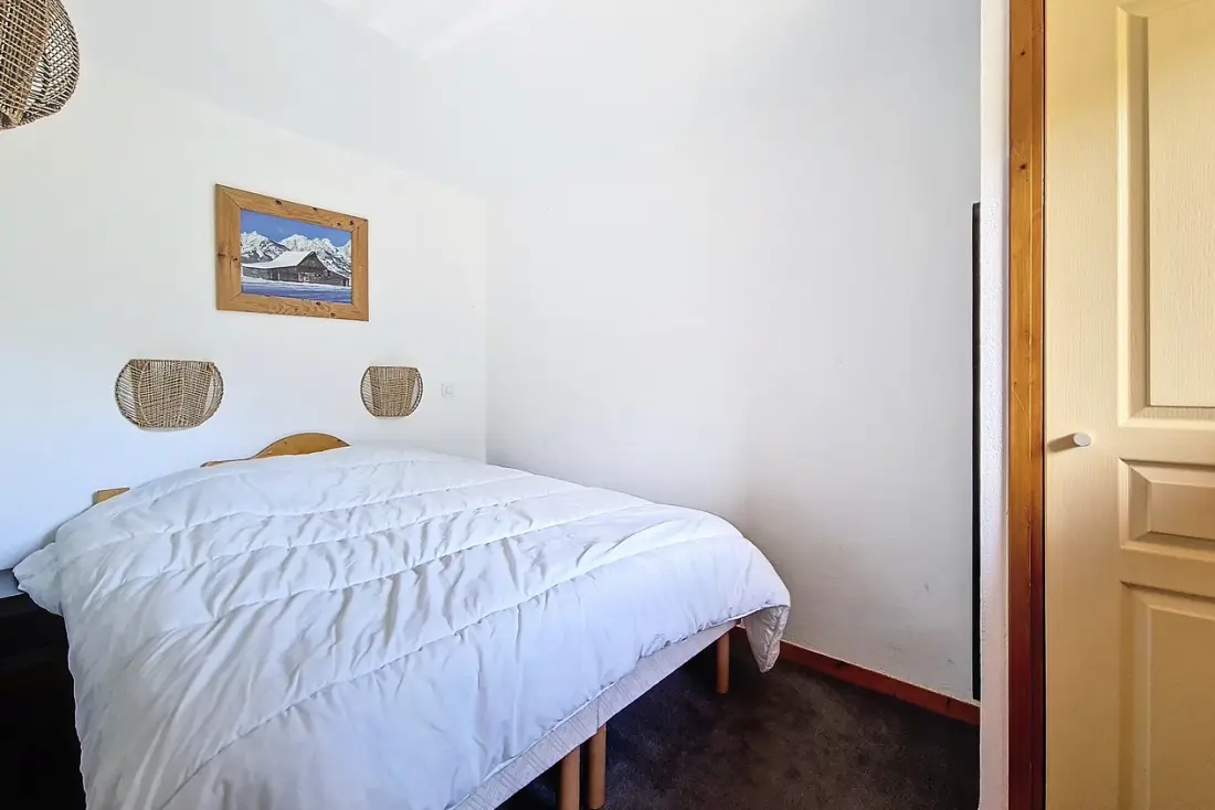 Residence Valmonts B