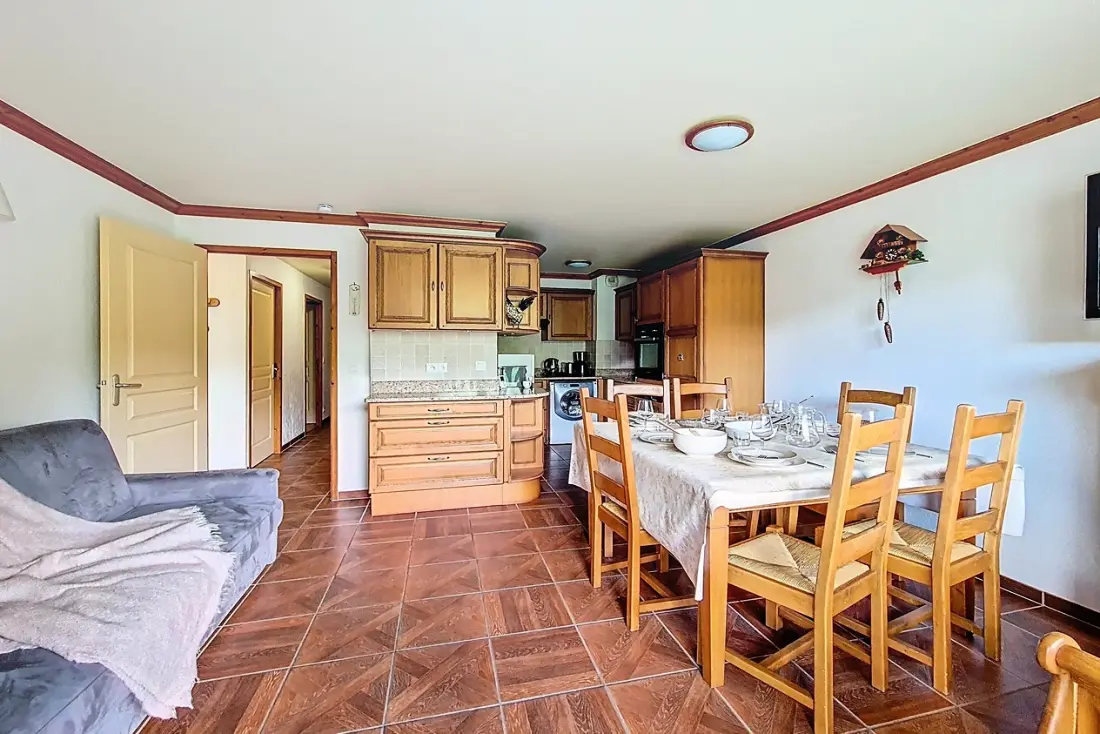 Residence Valmonts B