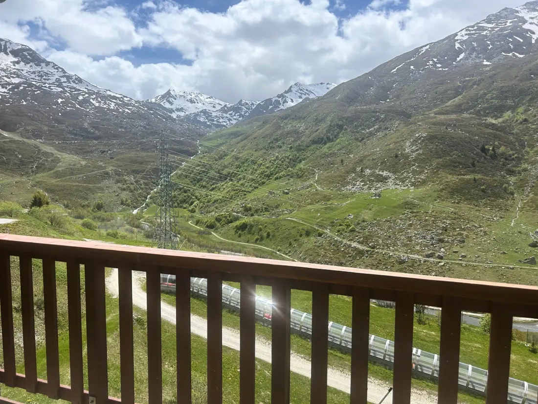 Residence Valmonts B