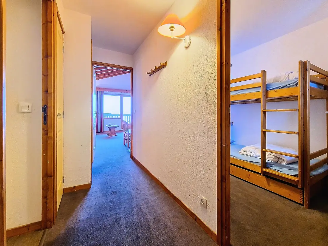 Residence Valmonts B