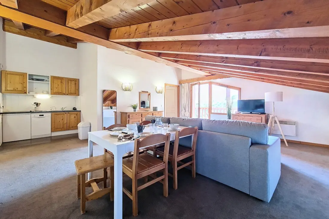 Residence Valmonts B