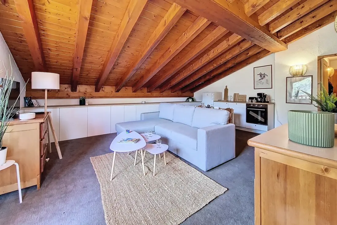 Residence Valmonts B