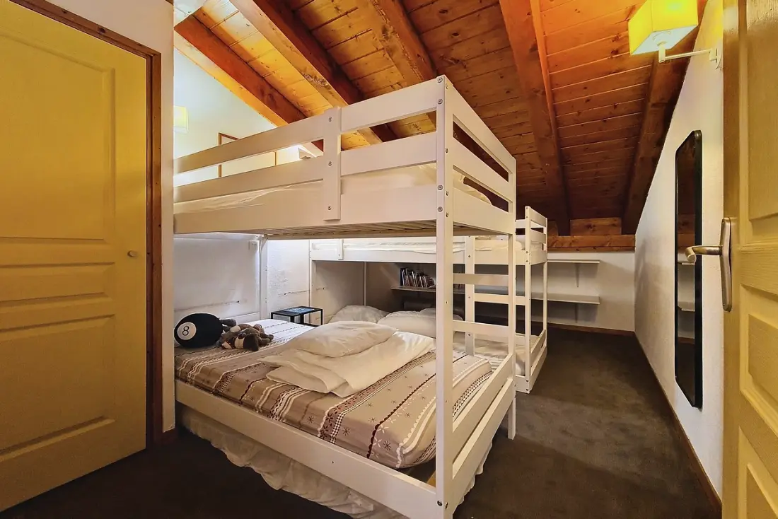 Residence Valmonts B