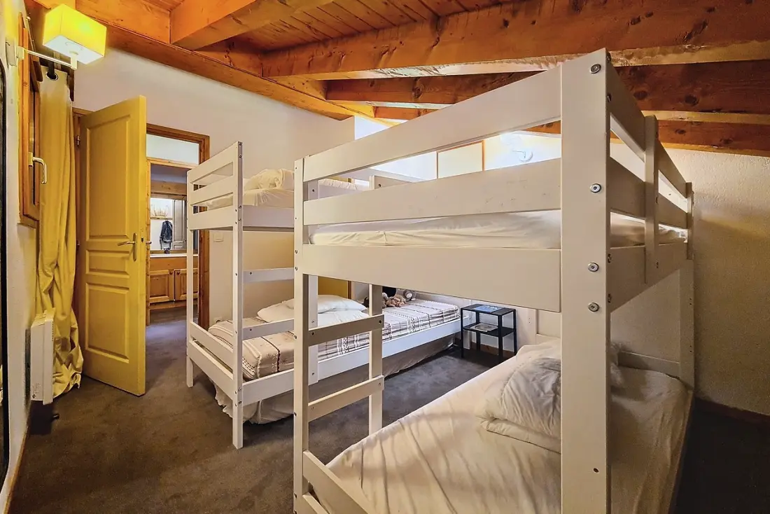 Residence Valmonts B
