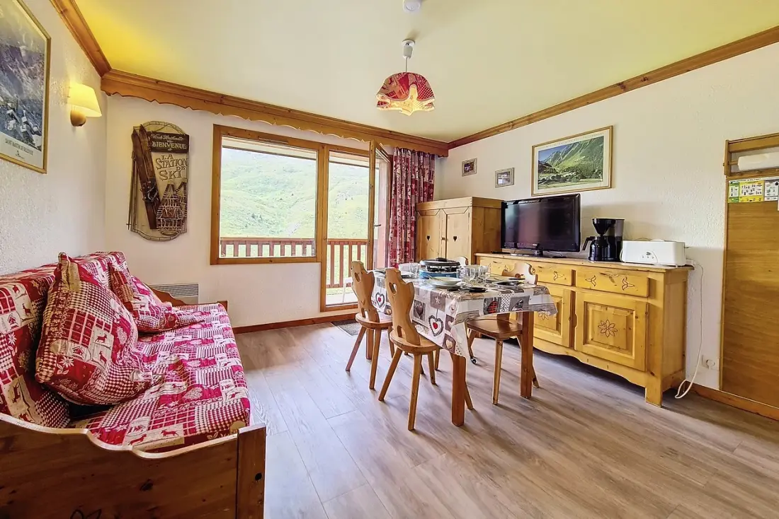 Residence Valmonts B