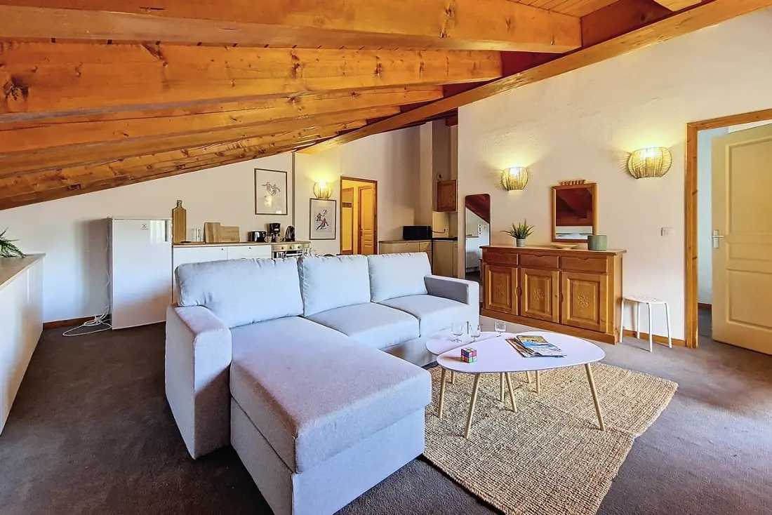 Residence Valmonts B