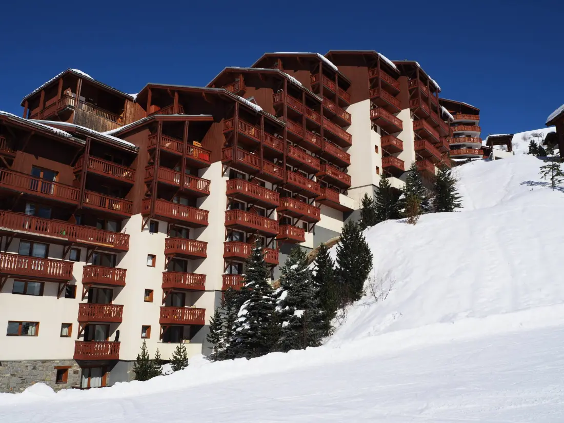 Residence Valmonts B