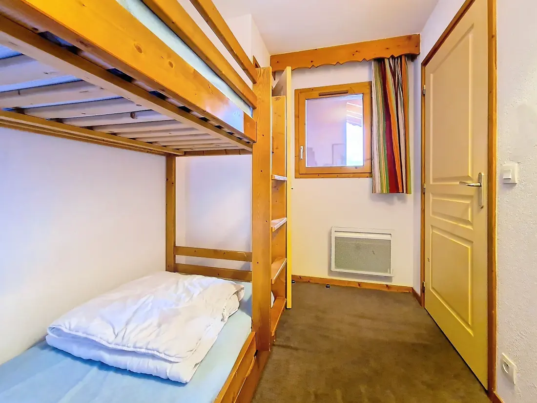 Residence Valmonts B