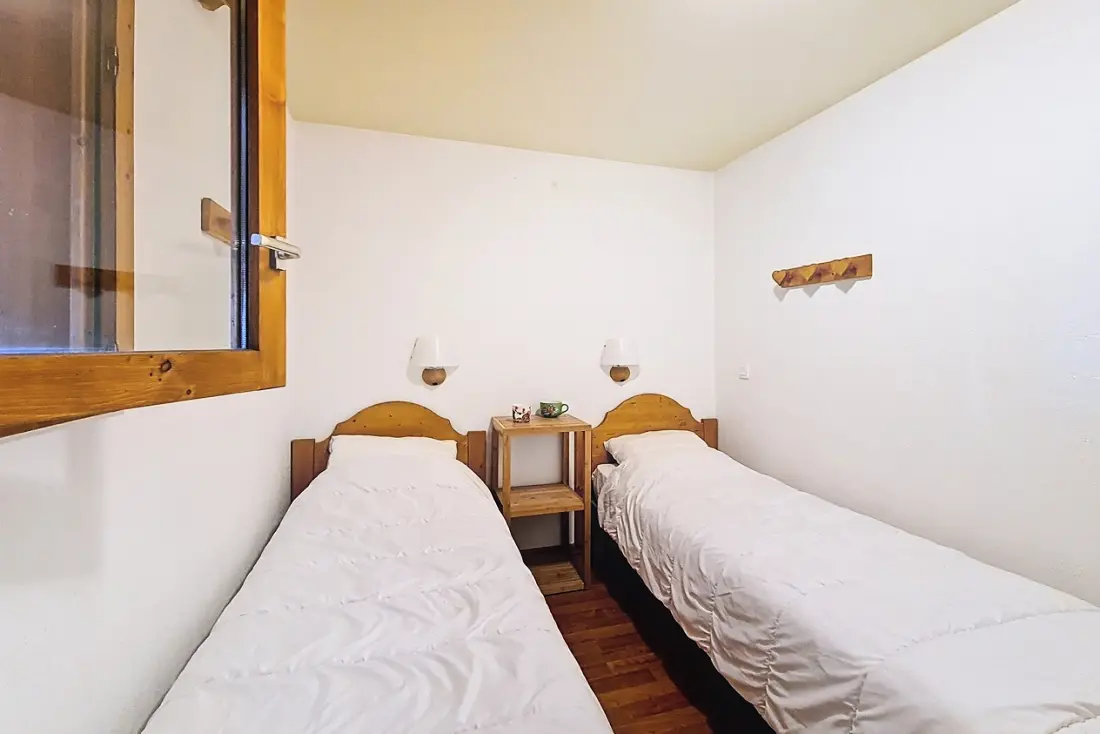 Residence Valmonts B